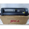 Original Jinka 723 PE PRO Mesin Cutting Sticker Plotter Auto Contour